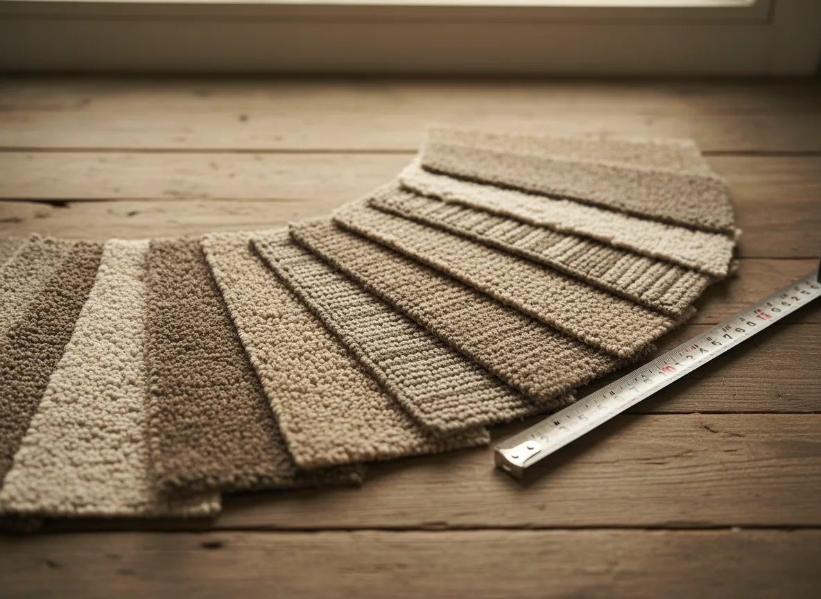 Carpet Installation Ferrum, VA FAQs